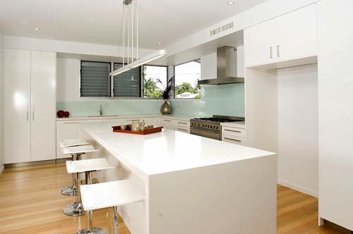 Understanding the Risks When Remodeling a Kitchen